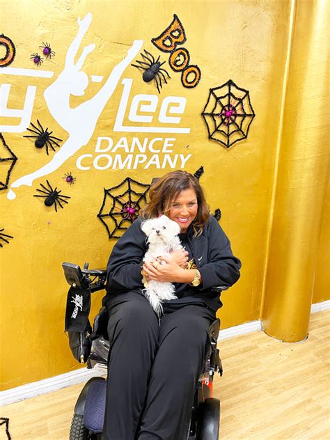 Total 44 Imagen Does Abby Lee Miller Have Cancer Vn