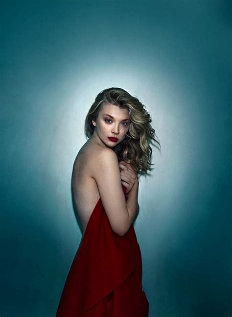 11 sexy photos of the mesmerizing natalie dormer follow news