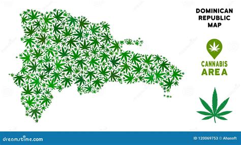 Is Weed Legal In Dominican Republic
