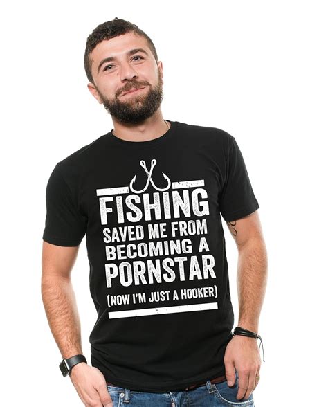 Fishing T Shirt Funny Fishing Tee Best Fishing Shirt T T 6119 Kitilan