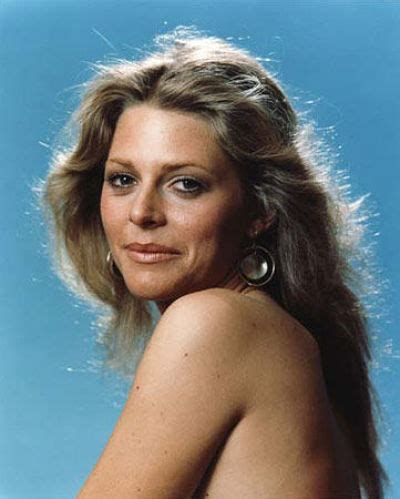 Lindsay Wagner Biography And Movies