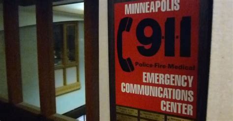 Changes Come To Mpls 911 Following Investigation Cbs Minnesota
