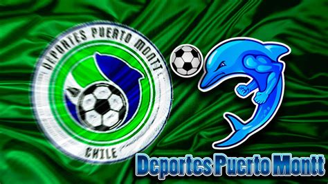 Twitter oficial del club de deportes puerto montt, el equipo profesional de fútbol más austral del mundo. Deportes Puerto Montt | PrimeraBChile.cl - El Portal del ...