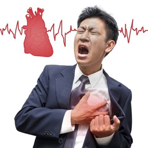 Pada zaman ini, penyakit jantung adalah pembunuh utama. Tangan Berkeringat Tanda Sakit Jantung? - Metropolitan.id