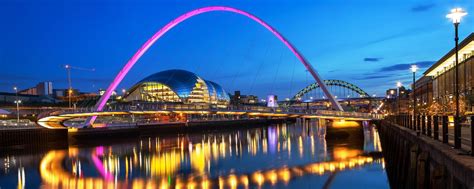 Travel To Newcastle Upon Tyne United Kingdom Newcastle
