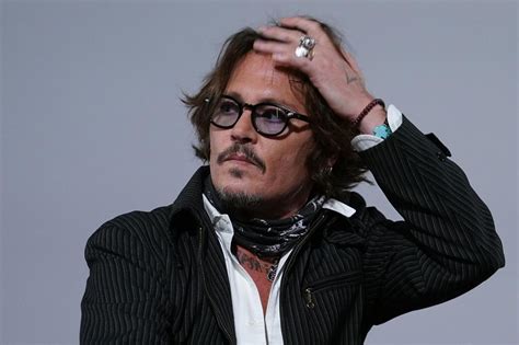 Johnny Depp Johnny Depp Filmography Wikipedia As Revealed Via Usa