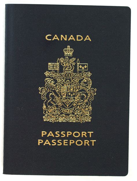 Frequently Asked Questions About Canadian Passports Immigration