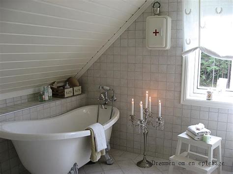 Scroll deg nedover for enda mer inspirasjon til bad i forskjellige stiler. Bad - Bathroom | NIB - Norske interiørblogger