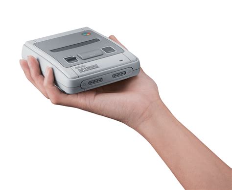 Snes Mini Carton Plein Pour Nintendo Numerama
