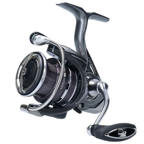 Катушка Daiwa 20 EXCELER LT 2500 цена купить в Москве Санкт