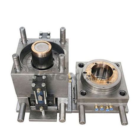 China Custom Plastic Injection Molding Plastic Injection Mould