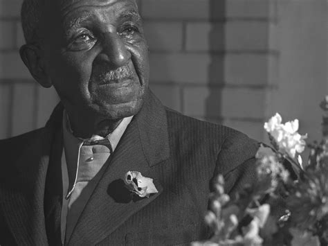 George Washington Carver The Most Prominent African American