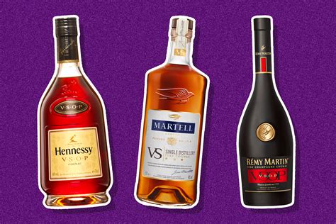 Best Cognac Brands 2023