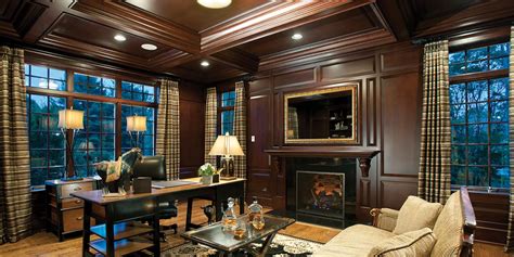 Blend Your Custom Millwork Project Into Historic District