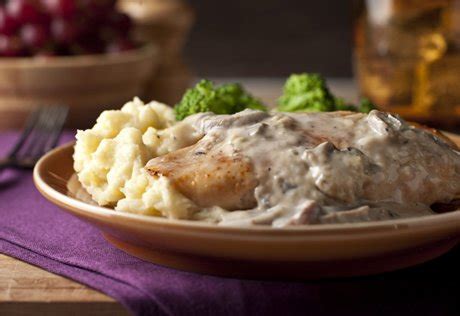 Our most trusted bake campbell soup chicken recipes. Quick Mushroom Chicken Bake Recipe | Campbell's Kitchen