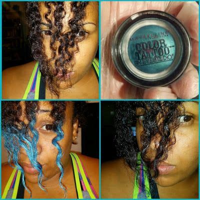 Apply the wand directly to your hair and brush on some. Pin on makeyourselfpretty