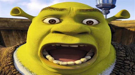 Smug Shrek Wendy Know Your Meme