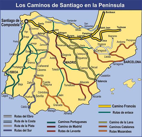 Walking Spain’s Famed Camino: My Upcoming Pilgrimage | Planet Janet Travels