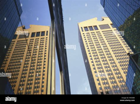 Sony Building New York High Resolution Stock Photography And Images Alamy