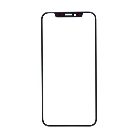 iPhone X Glass Lens Screen Replacement | Fixez.com Apple devices mockup imac ipad iphone.