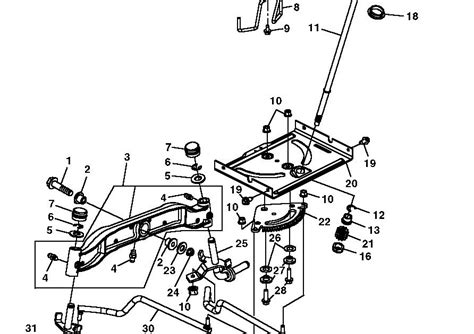 26 John Deere L130 Drive Belt Diagram Wiring Diagram Ideas