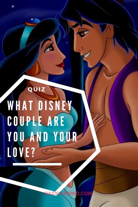 Which Disney Couple Are You And Your Significant Other Disney Couples Disney Quizzes Disney