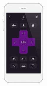Images of Download Roku Remote Control App
