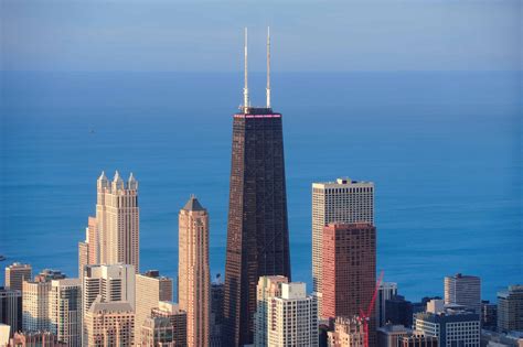 Chicago Tourist Attractions - Go Chicago