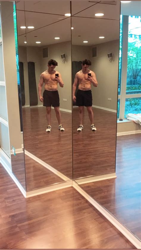 Casey Cott Posted A Shirtless Pic So Life Is Good R Gay