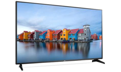 Lg 55lh5750 Hd Tv Review Snappy 55 Inch Hd Tv Toms Guide