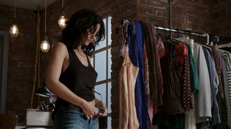 Naked Emmanuelle Chriqui In Murder In The First