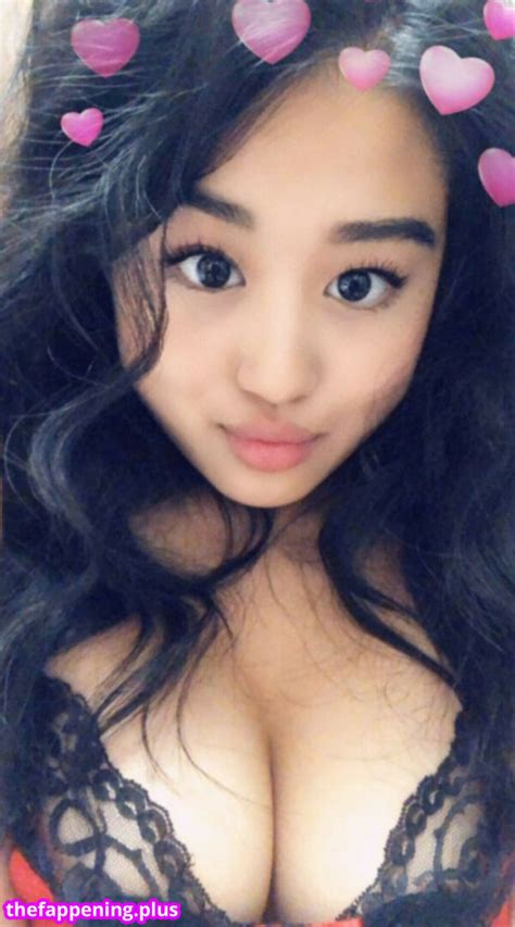 Leanna Yang Jane Nude Onlyfans The Fappening Plus My Xxx Hot Girl