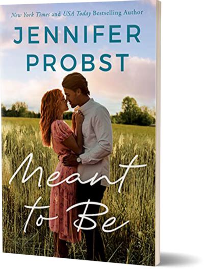 Books By Jennifer Probst