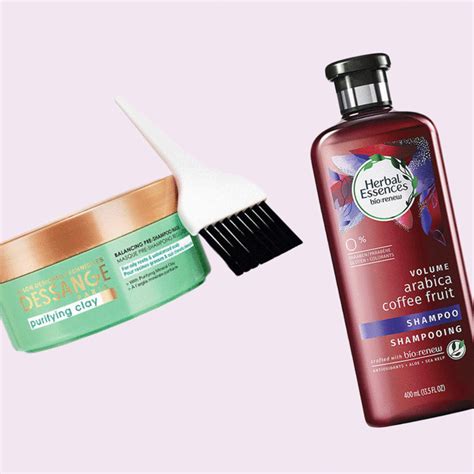 3 New Types Of Shampoo Thatll Completely Transform Your Damaged Hair