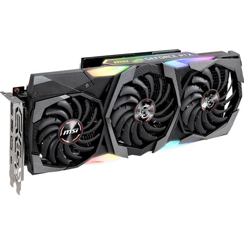 The 2080 ti also features turing nvenc which is far more efficient than cpu encoding and alleviates the need for casual streamers to use a dedicated stream pc. MSI GeForce RTX 2080 Ti GAMING X TRIO RTX 2080 TI GAMING X ...
