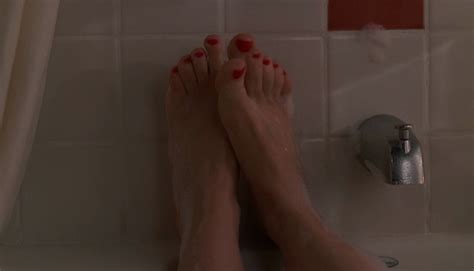 Patricia Arquette S Feet