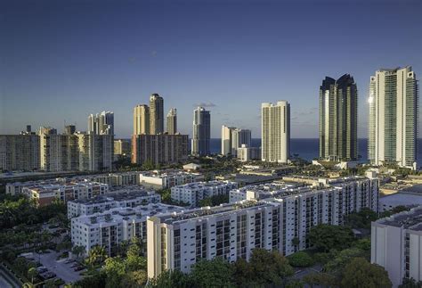 As Miami Condo Market Cools Developers Move North And To Smaller Projects