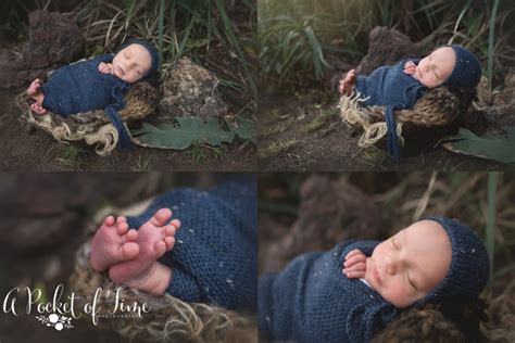 San Fernando Valley Newborn Photographer S Baby C A Pocket Of Time