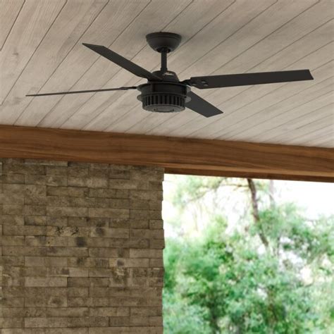(i know, their photo does not match your part). Hunter Fan 54" Chronicle 4 - Blade Standard Ceiling Fan ...