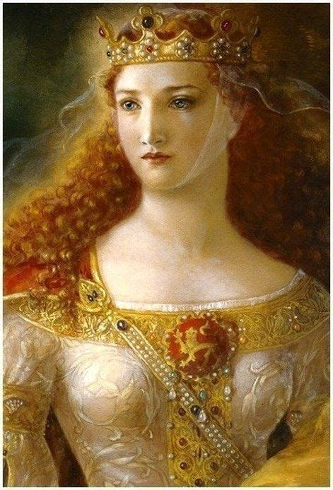 Eleanor Of Aquitaine Eleanor Of Aquitaine Women In History High