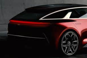 Kia To Debut New C Segment Hatchback Concept At Frankfurt Next Gen Cee