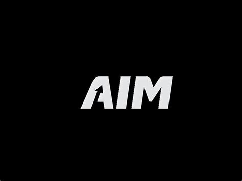 Design A Logo For Aim Freelancer