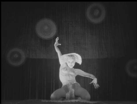 Naked Brigitte Helm In Metropolis