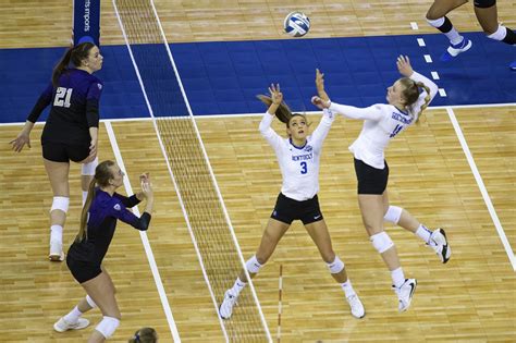 How To Watch Ncaa Volleyball National Championship Game Kentucky Vs