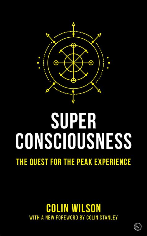 Super Consciousness Watkins Publishing