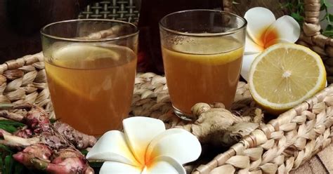 My current obsession nowadays adalah ginger lemon tea atau teh jahe lemon. 1.903 resep minuman lemon dan madu enak dan sederhana ala ...