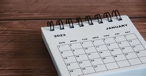 Kalender Hari Ini Sabtu 7 Tanggal Januari 2023 And Peristiwa Dunia