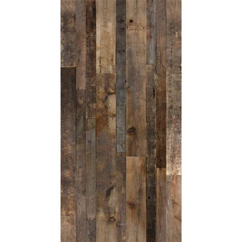 Lowes Barn Wood Panels 4x8ft 3999 Forums