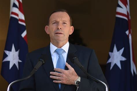 Australian Government Faces Questions Over Sydney Gunman The New York