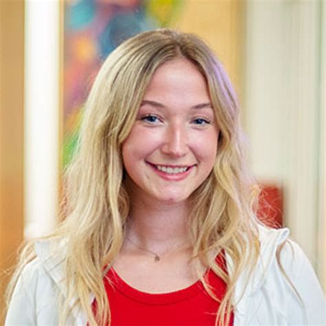 Grace Baue | Center for Academic Success and Transition | Nebraska